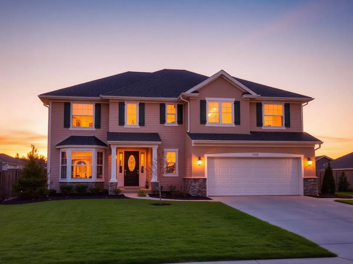 Home insurance